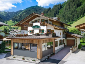 Pension Neumayr